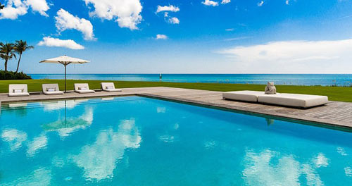 Ngắm biệt thự 62,5 triệu USD đang rao bán - 3