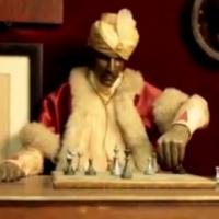 Phi thường - kỳ quặc - Giải mã máy chơi cờ chiến thắng Napoleon