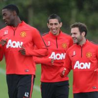 Bóng đá - Burnley – MU: Háo hức chờ Di Maria ra mắt