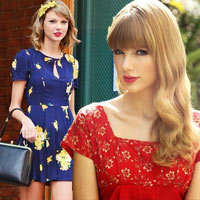 Thời trang công sở - Không tốn kém vẫn đẹp như Taylor Swift lúc vào thu