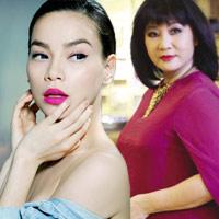 Người mẫu - Hoa hậu - "Hồ Ngọc Hà hát không hay nhưng có cách riêng"