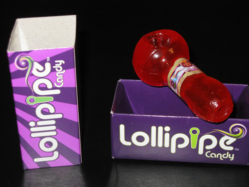 9 loại kẹo bị cấm trên thế giới - 7