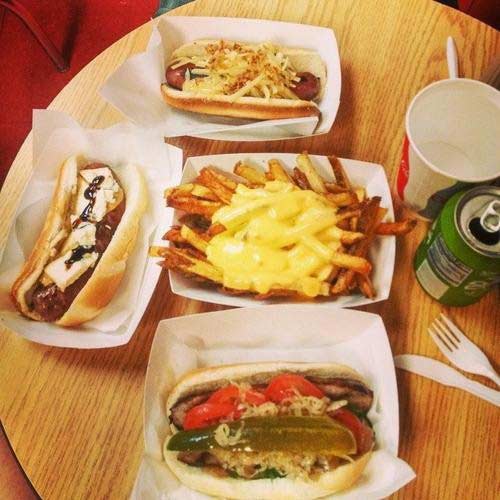 Những nhà hàng đáng xếp hàng chờ đợi nhất Mỹ - 5