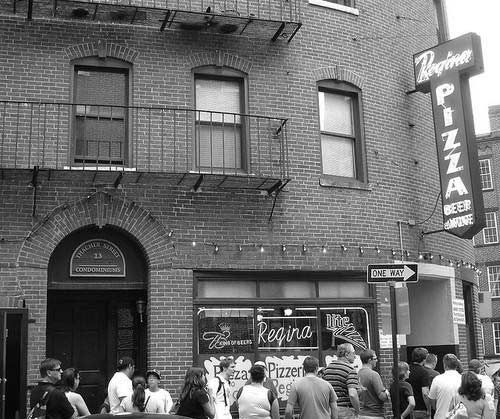 Những nhà hàng đáng xếp hàng chờ đợi nhất Mỹ - 6