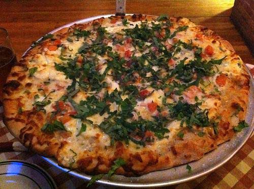 Những nhà hàng đáng xếp hàng chờ đợi nhất Mỹ - 7