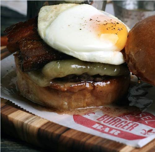 Những nhà hàng đáng xếp hàng chờ đợi nhất Mỹ - 3