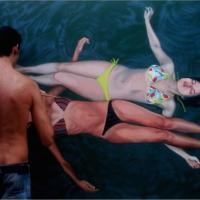 Phi thường - kỳ quặc - Những tác phẩm đánh lừa thị giác con người