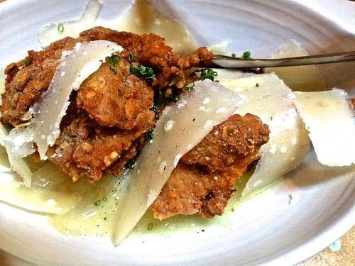 Những nhà hàng đáng xếp hàng chờ đợi nhất Mỹ - 3