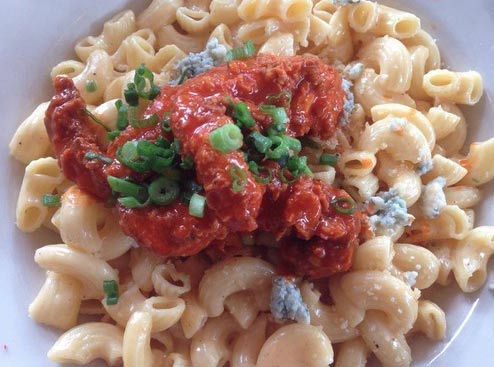 Những nhà hàng đáng xếp hàng chờ đợi nhất Mỹ - 4