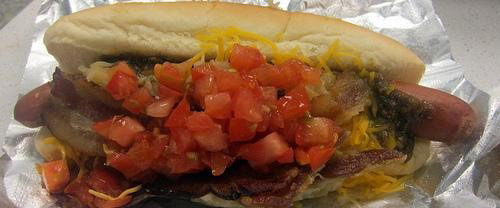 Những nhà hàng đáng xếp hàng chờ đợi nhất Mỹ - 6