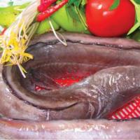 Ẩm thực - Món canh chua vua cũng thèm