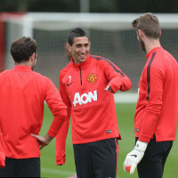 Bóng đá - Di Maria & các màn ra mắt đáng nhớ của "bom tấn" MU