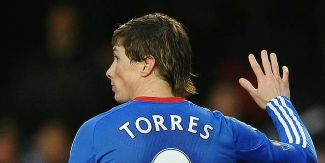 Torres rời Chelsea: Khi vận đỏ đã hết - 1