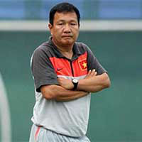 Bóng đá - Nhiều đội ngán...bầu Hiển!