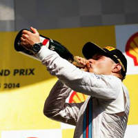 Thể thao - Belgian GP – Phía sau vạch đích (P3)