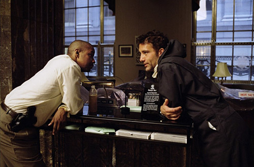 Trailer phim: Inside Man - 2