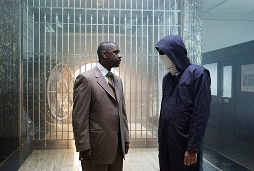 Trailer phim: Inside Man - 3