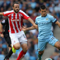 Bóng đá - Man City – Stoke: Chết lặng ở Etihad