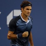 Thể thao - Federer - Samuel Groth: Bản lĩnh huyền thoại (V2 US Open)