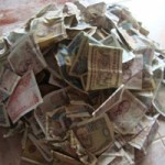 Thơ... đòi tiền sếp