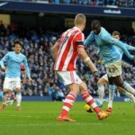 Bóng đá - Man City – Stoke: Etihad đi dễ khó về