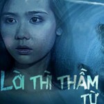 Phim - &quot;Lời thì thầm từ quá khứ&quot; khiến khán giả Việt &quot;rùng mình&quot;