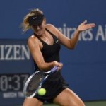 Thể thao - Sharapova - Lisicki: Đối thủ khó chịu (V3 US Open)