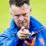 Bóng đá - Cuộc trò chuyện lý thú của Van Gaal (Kỳ 2)