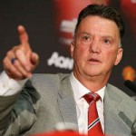 Bóng đá - Cuộc trò chuyện lý thú của Van Gaal (Kỳ 1)