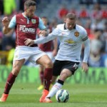 Bóng đá - Burnley – MU: Căng như dây đàn