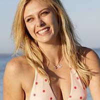 Thể thao - Tin HOT 31/8: Sharapova được cánh mày râu khao khát