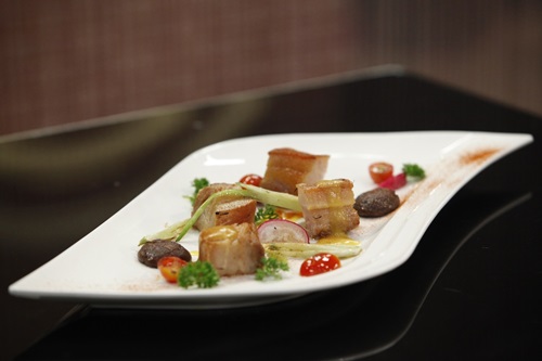 Đôi vợ chồng duy nhất "Vua đầu bếp": Kẻ ở, người đi - 6