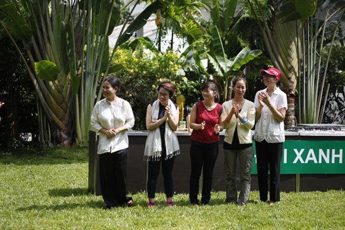 Đôi vợ chồng duy nhất "Vua đầu bếp": Kẻ ở, người đi - 8