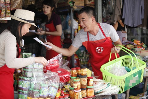 Đôi vợ chồng duy nhất "Vua đầu bếp": Kẻ ở, người đi - 10