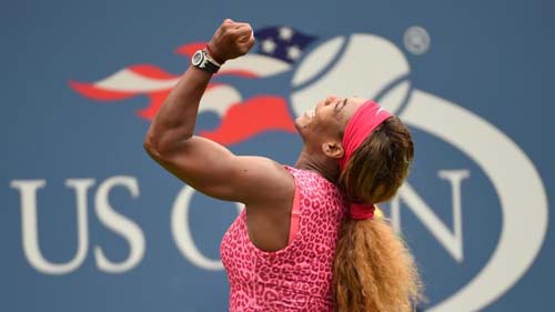 Serena – Lepchenko: Cố gắng muộn màng (V3 US Open) - 1