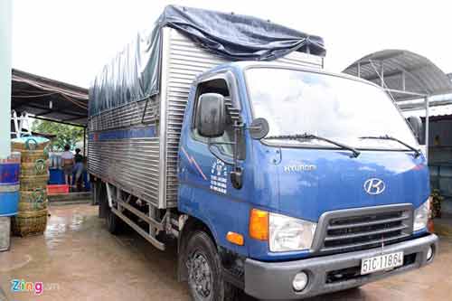 Kiếm 300 triệu/tháng nhờ nuôi lươn không bùn ở Sài Gòn - 8