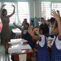 Giáo dục - du học - Nỗi niềm giáo viên môn phụ