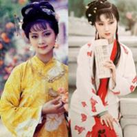 Phim - 18  bóng hồng "gây thương nhớ" trong Hồng Lâu Mộng
