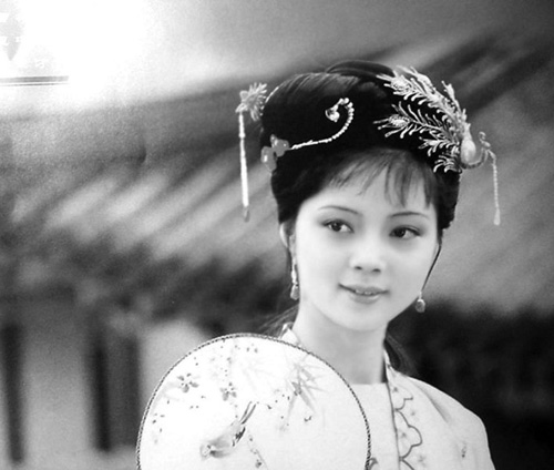 18 bóng hồng "gây thương nhớ" trong Hồng Lâu Mộng - 6