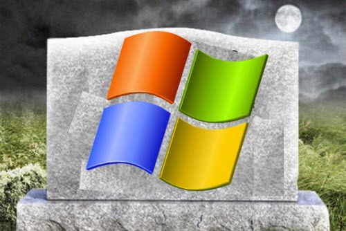 Số phận Windows 7 sau khi ngừng hỗ trợ chính thức - 1