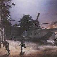 Tin tức trong ngày - Những trận tập kích "muối mặt" của đặc nhiệm Mỹ (P2)