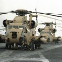 Tin tức trong ngày - Những trận tập kích "muối mặt" của đặc nhiệm Mỹ (P3)