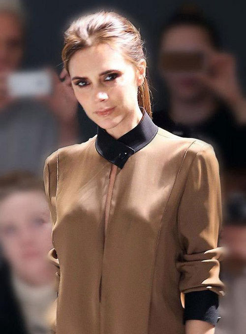 Hành trình nhan sắc kinh ngạc của bà Becks - 11