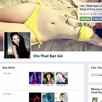 Bạn trẻ - Cuộc sống - Không khó khi đi thuê người yêu