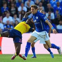 Bóng đá - TRỰC TIẾP Leicester - Arsenal: Kết quả hợp lý (KT)