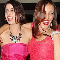 Bạn trẻ - Cuộc sống - Thiên đường của 600 phụ nữ vắng bóng đàn ông