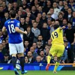 Bóng đá - Everton – Chelsea: Cuộc rượt đuổi điên rồ