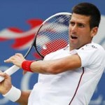 Thể thao - Djokovic – Querrey: Nhanh đến chóng mặt (V3 US Open)