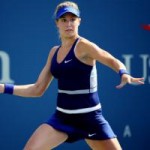 Thể thao - Bouchard – Strycova: 3 set kịch chiến