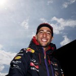 Thể thao - F1, Belgium GP - Chấm điểm tay đua (P1): Điểm 10 cho Ricciardo